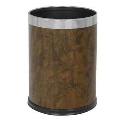 Brown Bucket 10L Double Body Room Hotel